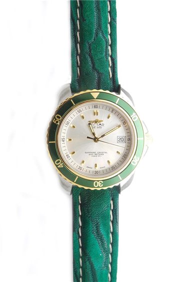 Orologio Sector No Limits Uomo Sge 300 in Acciaio 6637 - 6637